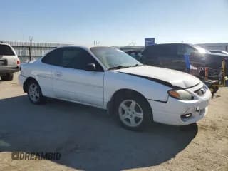✅ 2003 Ford ZX2 ZX2 Standard • VIN: 3FAFP11383R109420 • Лот: 88790715. Опубликован ранее на Copart с пробегом 141 902 миль. Бесплатный доступ к архиву аукционных продаж из США и подробный отчёт об истории автомобиля на DreamBid. Изображение 4.