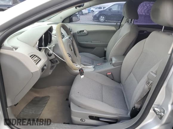 ✅ 2012 Chevrolet Malibu 1LT • VIN: 1G1ZC5E08CF385595 • Lot: 77673734. Listed on Copart with 181,202 mi. Free auction sales archive from the USA and detailed vehicle history report at DreamBid. Image 7.