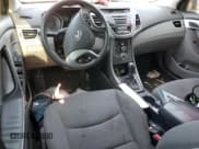 ✅ 2016 Hyundai Elantra SE • VIN: KMHDH4AE3GU601624 • Lot: 68548065. Listed on Copart with Not provided. Free auction sales archive from the USA and detailed vehicle history report at DreamBid. Image 8.