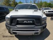 ✅ 2017 Ram 1500 Rebel • VIN: 1C6RR7YT7HS858318 • Lot: 56338085. Listed on Copart with 143,301 mi. Free auction sales archive from the USA and detailed vehicle history report at DreamBid. Image 5.