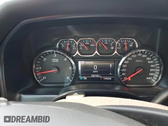 ✅ 2014 Chevrolet Silverado 1500 LT • VIN: 1GCNCREH5EZ336018 • Лот: 65820614. Опубликован ранее на Copart с пробегом 106 703 миль. Бесплатный доступ к архиву аукционных продаж из США и подробный отчёт об истории автомобиля на DreamBid. Изображение 9.