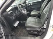 ✅ 2020 Ford Police Interceptor Utility • VIN: 1FM5K8AB4LGC13930 • Лот: 58328945. Опубликован ранее на Copart с пробегом Не указан. Бесплатный доступ к архиву аукционных продаж из США и подробный отчёт об истории автомобиля на DreamBid. Изображение 7.