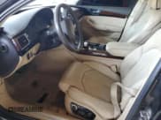 ✅ 2011 Audi A8 • VIN: WAURVAFD5BN019557 • Lot: 54801035. Wystawiony na Copart z przebiegiem 148 688 mil. Bezpłatny archiwum sprzedaży aukcyjnych z USA i szczegółowy raport historii pojazdu na DreamBid. Zdjęcie 7.