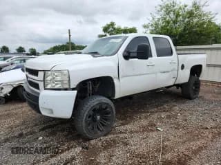 ✅ 2008 Chevrolet Silverado 2500HD LTZ • VIN: 1GCHK23648F203782 • Lot: 64229995. Wystawiony na Copart z przebiegiem 184 873 mil. Bezpłatny archiwum sprzedaży aukcyjnych z USA i szczegółowy raport historii pojazdu na DreamBid. Zdjęcie 1.