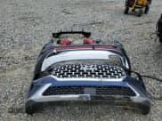 ✅ 2023 Hyundai Santa Fe SEL • VIN: 5NMS34AJ8PH510489 • Lot: 70051184. Wystawiony na Copart z przebiegiem 6 547 mil. Bezpłatny archiwum sprzedaży aukcyjnych z USA i szczegółowy raport historii pojazdu na DreamBid. Zdjęcie 13.