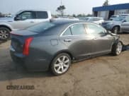 ✅ 2016 Cadillac ATS Standard RWD • VIN: 1G6AA5RA9G0147117 • Lot: 59560885. Listed on Copart with 92,839 mi. Free auction sales archive from the USA and detailed vehicle history report at DreamBid. Image 3.