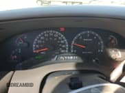 ✅ 2001 Ford F-150 XLT • VIN: 1FTRW07L91KE87596 • Lot: 82174315. Listed on Copart with 155,371 mi. Free auction sales archive from the USA and detailed vehicle history report at DreamBid. Image 9.