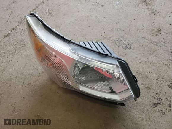 2015 Chevrolet City Express Cargo LT with VIN 3N63M0ZN4FK727172, listed as a Copart auction lot 58541635 with Not provided miles and Non repairable. Bid and sale history available at DreamBid. Image 13.