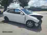 2009 Hyundai Elantra GLS with VIN KMHDU46D99U689934, listed as a Copart auction lot 66932764 with 204,949 mi miles and Non repairable. Bid and sale history available at DreamBid. Image 4.