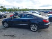 ✅ 2012 Volkswagen CC Sport • VIN: WVWMN7AN4CE515841 • Lot: 43749156. Listed on IAAI with 136,889 mi. Free auction sales archive from the USA and detailed vehicle history report at DreamBid. Image 14.