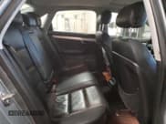 ✅ 2008 Audi A4 2.0T • VIN: WAUDF78E38A167464 • Lot: 73531914. Listed on Copart with 170,888 mi. Free auction sales archive from the USA and detailed vehicle history report at DreamBid. Image 10.