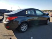 ✅ 2012 Hyundai Accent GLS • VIN: KMHCT4AEXCU178710 • Лот: 82306574. Опубликован ранее на Copart с пробегом 99 236 миль. Бесплатный доступ к архиву аукционных продаж из США и подробный отчёт об истории автомобиля на DreamBid. Изображение 3.