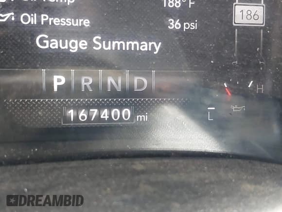 ✅ 2022 Ram 2500 Tradesman • VIN: 3C6UR5CJXNG251224 • Lot: 43541750. Wystawiony na IAAI z przebiegiem 167 400 mil. Bezpłatny archiwum sprzedaży aukcyjnych z USA i szczegółowy raport historii pojazdu na DreamBid. Zdjęcie 7.