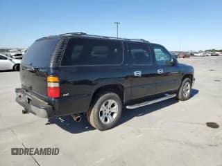 ✅ 2006 Chevrolet Suburban Z71 • VIN: 3GNFK16Z36G107121 • Lot: 76160064. Wystawiony na Copart z przebiegiem 293 475 mil. Bezpłatny archiwum sprzedaży aukcyjnych z USA i szczegółowy raport historii pojazdu na DreamBid. Zdjęcie 3.