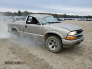 ✅ 2000 Chevrolet S-10 LS • VIN: 1GCCS1458YK287851 • Лот: 82625554. Опубликован ранее на Copart с пробегом 134 584 миль. Бесплатный доступ к архиву аукционных продаж из США и подробный отчёт об истории автомобиля на DreamBid. Изображение 4.