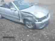 2001 BMW 3 Series 330Ci with VIN WBABS53451JU81015, listed as a IAAI auction lot 42648232 with 126,529 mi miles and . Bid and sale history available at DreamBid. Image 6.