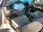 ✅ 2002 Toyota Tundra Limited • VIN: 5TBRT38182S324660 • Lot: 61033445. Listed on Copart with 245,400 mi. Free auction sales archive from the USA and detailed vehicle history report at DreamBid. Image 8.