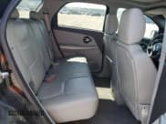 ✅ 2006 Chevrolet Equinox LT • VIN: 2CNDL73F766153522 • Лот: 57984995. Опубликован ранее на Copart с пробегом 155 931 миль. Бесплатный доступ к архиву аукционных продаж из США и подробный отчёт об истории автомобиля на DreamBid. Изображение 11.