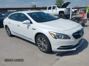✅ 2017 Buick LaCrosse Essence • VIN: 1G4ZP5SS2HU175719 • Лот: 43252084. Опубликован ранее на IAAI с пробегом 81 099 миль. Бесплатный доступ к архиву аукционных продаж из США и подробный отчёт об истории автомобиля на DreamBid. Изображение 1.
