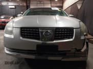 ✅ 2004 Nissan Maxima SL • VIN: 1N4BA41EX4C860182 • Лот: 41745175. Опубликован ранее на IAAI с пробегом 116 975 миль. Бесплатный доступ к архиву аукционных продаж из США и подробный отчёт об истории автомобиля на DreamBid. Изображение 12.