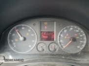 ✅ 2007 Volkswagen Rabbit • VIN: WVWAR71K97W259998 • Lot: 66295545. Listed on Copart with 179,800 mi. Free auction sales archive from the USA and detailed vehicle history report at DreamBid. Image 9.