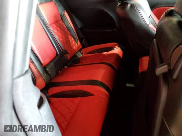 2009 Dodge Challenger SE z VIN 2B3LJ44V39H606703, wystawiony jako Copart lot #67492424 z przebiegiem 208 596 mil mil oraz Szkoda całkowita • Salvage title. Historia ofert i sprzedaży dostępna na DreamBid. Obrazek 10.