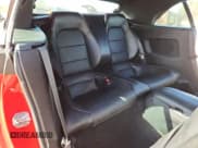 ✅ 2022 Ford Mustang EcoBoost • VIN: 1FATP8UHXN5120024 • Lot: 86691075. Wystawiony na Copart z przebiegiem 57 395 mil. Bezpłatny archiwum sprzedaży aukcyjnych z USA i szczegółowy raport historii pojazdu na DreamBid. Zdjęcie 10.