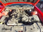 ✅ 2014 Ford Mustang V6 • VIN: 1ZVBP8AM4E5229230 • Лот: 43633588. Опубликован ранее на IAAI с пробегом 159 067 миль. Бесплатный доступ к архиву аукционных продаж из США и подробный отчёт об истории автомобиля на DreamBid. Изображение 10.