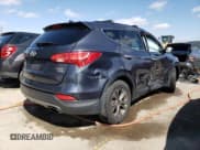 ✅ 2015 Hyundai Santa Fe • VIN: 5XYZUDLB0FG251751 • Лот: 48621814. Опубликован ранее на Copart с пробегом 163 446 миль. Бесплатный доступ к архиву аукционных продаж из США и подробный отчёт об истории автомобиля на DreamBid. Изображение 3.