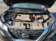 ✅ 2023 Nissan Rogue SV • VIN: JN8BT3BAXPW403910 • Lot: 80621095. Wystawiony na Copart z przebiegiem 15 830 mil. Bezpłatny archiwum sprzedaży aukcyjnych z USA i szczegółowy raport historii pojazdu na DreamBid. Zdjęcie 12.