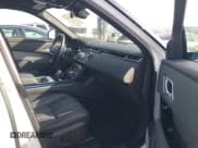 ✅ 2022 Land Rover Range Rover Velar R-Dynamic S • VIN: SALYT2EX6NA331025 • Лот: 41417399. Опубликован ранее на IAAI с пробегом 28 697 миль. Бесплатный доступ к архиву аукционных продаж из США и подробный отчёт об истории автомобиля на DreamBid. Изображение 5.