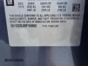 ✅ 2014 Chevrolet Malibu LT • VIN: 1G11C5SL8EF169860 • Лот: 90796385. Опубликован ранее на Copart с пробегом 201 147 миль. Бесплатный доступ к архиву аукционных продаж из США и подробный отчёт об истории автомобиля на DreamBid. Изображение 13.