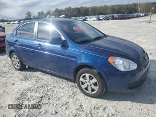 ✅ 2011 Hyundai Accent GLS • VIN: KMHCN4AC3BU535295 • Лот: 80248164. Опубликован ранее на Copart с пробегом 121 372 миль. Бесплатный доступ к архиву аукционных продаж из США и подробный отчёт об истории автомобиля на DreamBid. Изображение 4.
