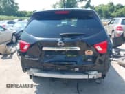 ✅ 2018 Nissan Pathfinder S • VIN: 5N1DR2MN1JC618075 • Лот: 42788803. Опубликован ранее на IAAI с пробегом 136 808 миль. Бесплатный доступ к архиву аукционных продаж из США и подробный отчёт об истории автомобиля на DreamBid. Изображение 17.
