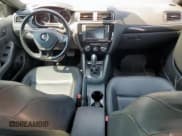 ✅ 2018 Volkswagen Jetta SE Sport • VIN: 3VWD17AJ8JM222599 • Lot: 80241395. Listed on Copart with 65,681 mi. Free auction sales archive from the USA and detailed vehicle history report at DreamBid. Image 8.