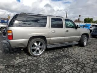 ✅ 2003 Chevrolet Suburban LT • VIN: 1GNFK16Z63J219406 • Лот: 43811945. Опубликован ранее на Copart с пробегом 178 198 миль. Бесплатный доступ к архиву аукционных продаж из США и подробный отчёт об истории автомобиля на DreamBid. Изображение 3.