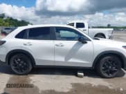 ✅ 2025 Honda HR-V Sport • VIN: 3CZRZ1H50SM742833 • Lot: 42824544. Listed on IAAI with 26,503 mi. Free auction sales archive from the USA and detailed vehicle history report at DreamBid. Image 13.