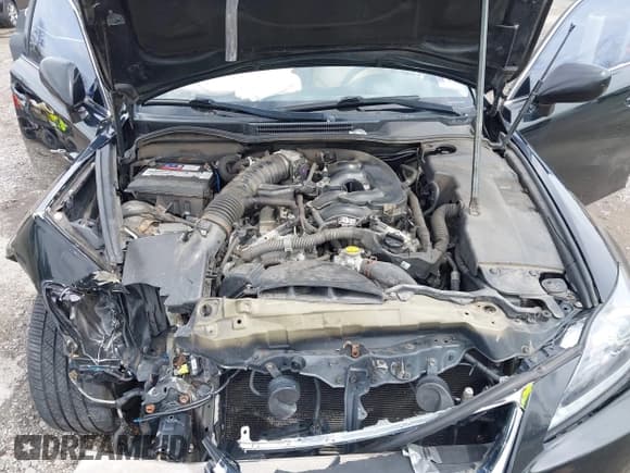 ✅ 2006 Lexus IS 350 • VIN: JTHBE262X62003000 • Лот: 41961539. Опубликован ранее на IAAI с пробегом 147 451 миль. Бесплатный доступ к архиву аукционных продаж из США и подробный отчёт об истории автомобиля на DreamBid. Изображение 10.