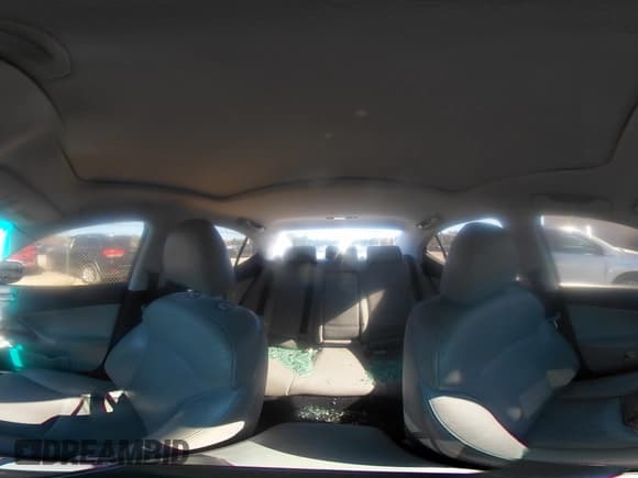 ✅ 2006 Lexus IS 250 • VIN: JTHBK262462009819 • Lot: 43625609. Listed on IAAI with 157,612 mi. Free auction sales archive from the USA and detailed vehicle history report at DreamBid. Image 18.