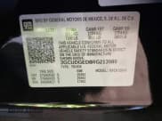 ✅ 2024 Chevrolet Silverado 1500 LTZ • VIN: 3GCUDGED8RG213989 • Лот: 41552058. Опубликован ранее на IAAI с пробегом 7 317 миль. Бесплатный доступ к архиву аукционных продаж из США и подробный отчёт об истории автомобиля на DreamBid. Изображение 9.