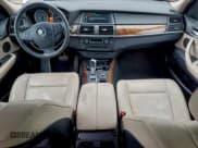 ✅ 2012 BMW X5 35i • VIN: 5UXZV4C53CL757175 • Lot: 95789215. Listed on Copart with 274,378 mi. Free auction sales archive from the USA and detailed vehicle history report at DreamBid. Image 8.