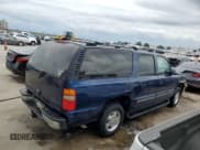 ✅ 2001 Chevrolet Suburban LS • VIN: 3GNEC16T11G144357 • Лот: 71000454. Опубликован ранее на Copart с пробегом Не указан. Бесплатный доступ к архиву аукционных продаж из США и подробный отчёт об истории автомобиля на DreamBid. Изображение 3.