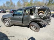 ✅ 2002 Mazda Tribute LX • VIN: 4F2CU09102KM22032 • Лот: 53620505. Опубликован ранее на Copart с пробегом 230 387 миль. Бесплатный доступ к архиву аукционных продаж из США и подробный отчёт об истории автомобиля на DreamBid. Изображение 2.