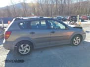 ✅ 2004 Pontiac Vibe • VIN: 5Y2SL64874Z440947 • Лот: 43618731. Опубликован ранее на IAAI с пробегом 287 065 миль. Бесплатный доступ к архиву аукционных продаж из США и подробный отчёт об истории автомобиля на DreamBid. Изображение 13.