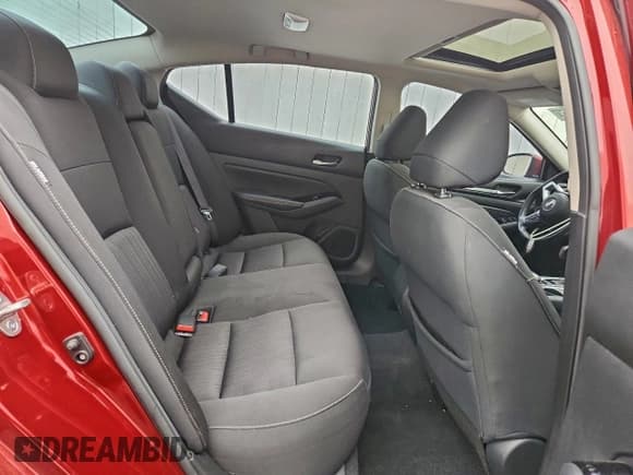 ✅ 2021 Nissan Altima SV • VIN: 1N4BL4DV2MN314244 • Lot: 92639485. Listed on Copart with 99,999 mi. Free auction sales archive from the USA and detailed vehicle history report at DreamBid. Image 10.