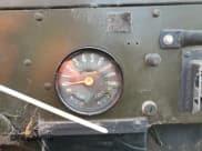 ✅ 1967 Jeep CJ • VIN: 8305C1626394 • Лот: 76736384. Опубликован ранее на Copart с пробегом Не указан. Бесплатный доступ к архиву аукционных продаж из США и подробный отчёт об истории автомобиля на DreamBid. Изображение 9.