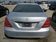 ✅ 2010 Mercedes-Benz S 400 • VIN: WDDNG9FB0AA302131 • Lot: 80373025. Listed on Copart with 94,746 mi. Free auction sales archive from the USA and detailed vehicle history report at DreamBid. Image 6.