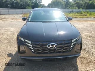 ✅ 2024 Hyundai Tucson SE • VIN: 5NMJA3DE3RH342046 • Lot: 66581434. Wystawiony na Copart z przebiegiem 10 109 mil. Bezpłatny archiwum sprzedaży aukcyjnych z USA i szczegółowy raport historii pojazdu na DreamBid. Zdjęcie 5.