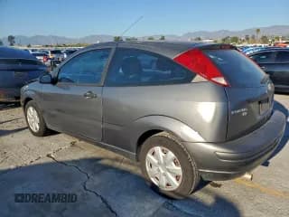 ✅ 2006 Ford Focus S • VIN: 1FAFP31N06W149067 • Lot: 93899145. Listed on Copart with 259,585 mi. Free auction sales archive from the USA and detailed vehicle history report at DreamBid. Image 2.