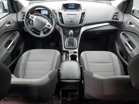 ✅ 2013 Ford Escape SE • VIN: 1FMCU0GX0DUA30226 • Lot: 93647235. Listed on Copart with 122,914 mi. Free auction sales archive from the USA and detailed vehicle history report at DreamBid. Image 8.